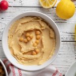 Pourquoi le houmous est un super-aliment ?